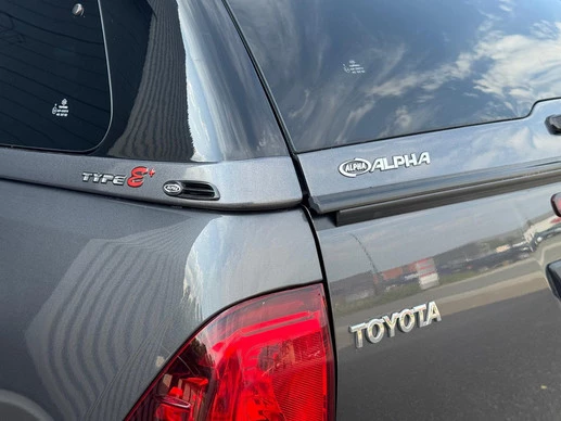 Toyota Hilux - Afbeelding 9 van 30