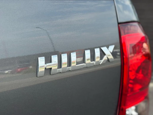 Toyota Hilux - Afbeelding 10 van 30