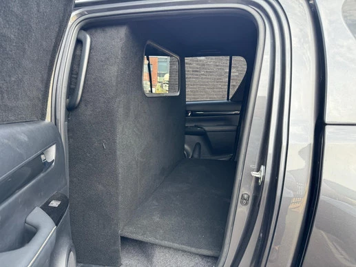 Toyota Hilux - Afbeelding 11 van 30
