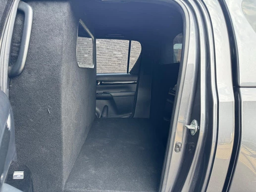Toyota Hilux - Afbeelding 12 van 30
