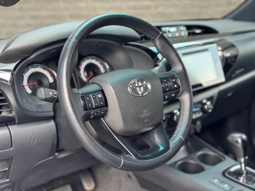 Toyota Hilux - Afbeelding 14 van 30