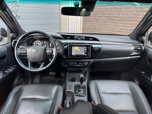 Toyota Hilux - Afbeelding 15 van 30
