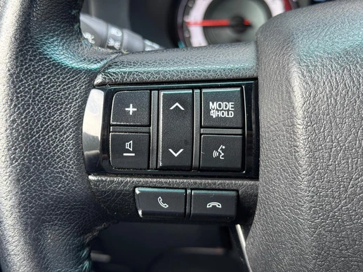 Toyota Hilux - Afbeelding 17 van 30