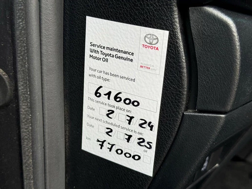 Toyota Hilux - Afbeelding 29 van 30