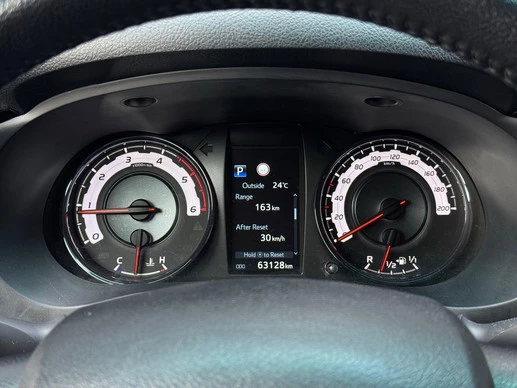 Toyota Hilux - Afbeelding 30 van 30