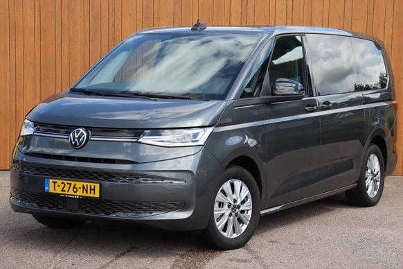 Volkswagen Multivan - Afbeelding 1 van 28