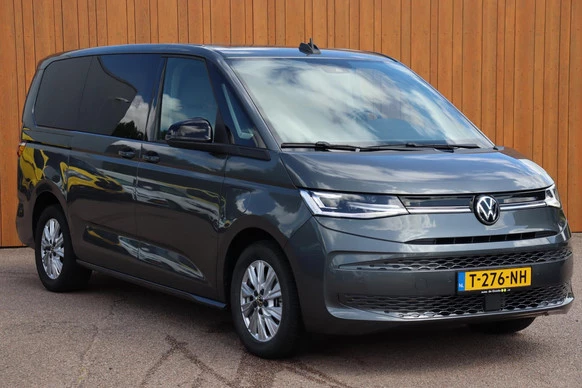 Volkswagen Multivan - Afbeelding 2 van 28