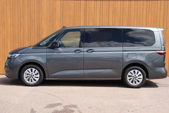 Volkswagen Multivan - Afbeelding 3 van 28