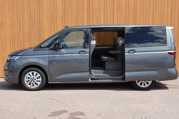 Volkswagen Multivan - Afbeelding 4 van 28