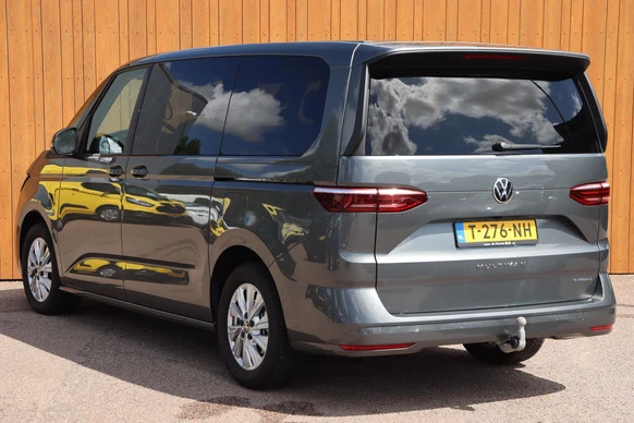 Volkswagen Multivan - Afbeelding 5 van 28