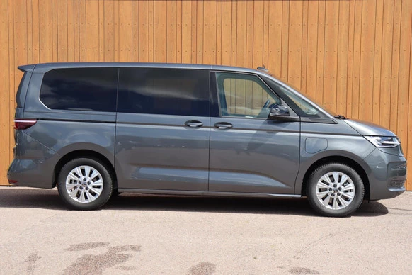 Volkswagen Multivan - Afbeelding 6 van 28