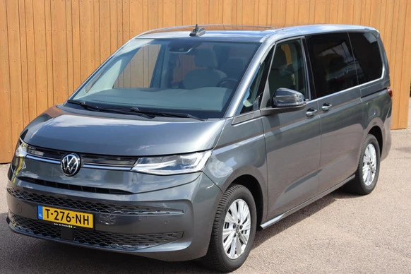 Volkswagen Multivan - Afbeelding 7 van 28