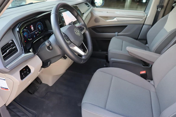 Volkswagen Multivan - Afbeelding 9 van 28
