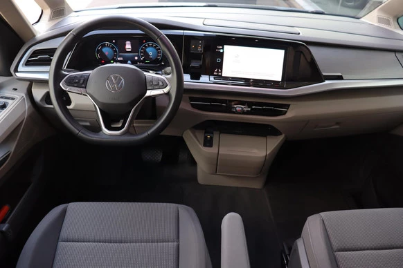 Volkswagen Multivan - Afbeelding 10 van 28
