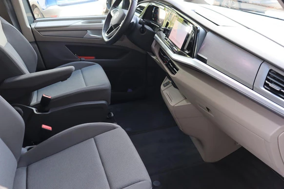Volkswagen Multivan - Afbeelding 11 van 28
