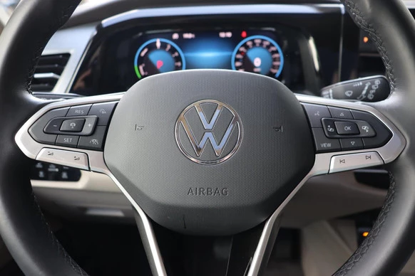 Volkswagen Multivan - Afbeelding 12 van 28
