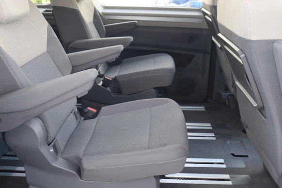 Volkswagen Multivan - Afbeelding 19 van 28