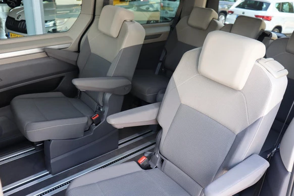 Volkswagen Multivan - Afbeelding 20 van 28