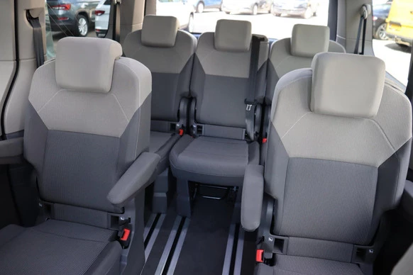 Volkswagen Multivan - Afbeelding 21 van 28
