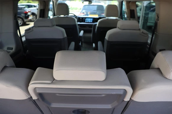 Volkswagen Multivan - Afbeelding 22 van 28