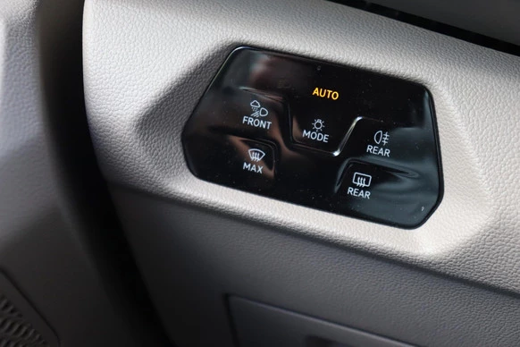 Volkswagen Multivan - Afbeelding 23 van 28