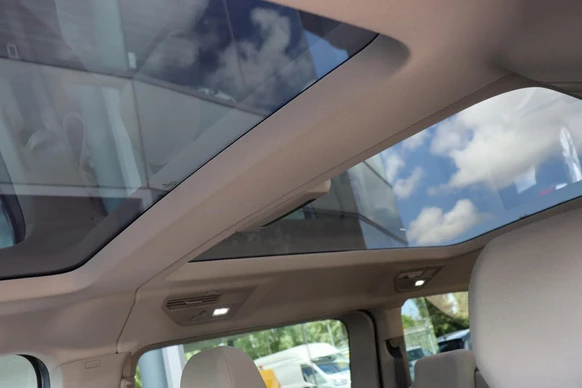 Volkswagen Multivan - Afbeelding 24 van 28
