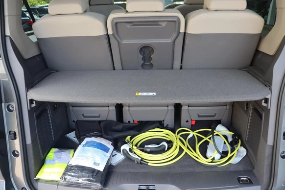 Volkswagen Multivan - Afbeelding 27 van 28