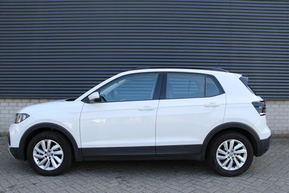Volkswagen T-Cross - Afbeelding 2 van 30