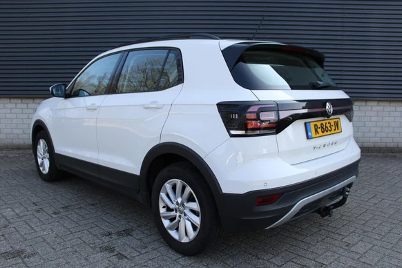 Volkswagen T-Cross - Afbeelding 3 van 30