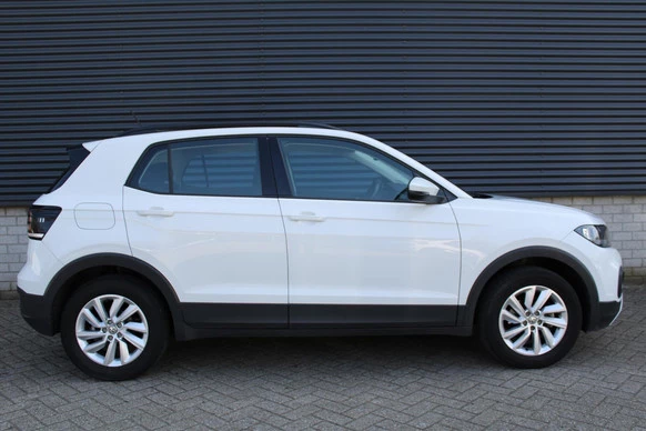 Volkswagen T-Cross - Afbeelding 6 van 30