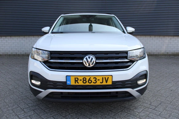 Volkswagen T-Cross - Afbeelding 8 van 30
