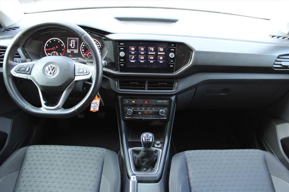 Volkswagen T-Cross - Afbeelding 10 van 30