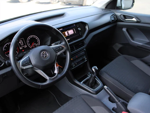 Volkswagen T-Cross - Afbeelding 11 van 30