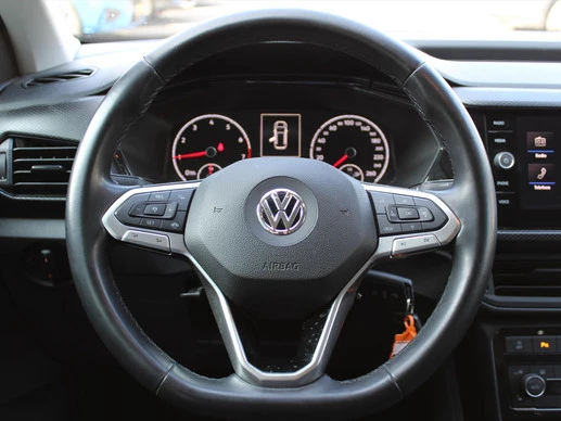 Volkswagen T-Cross - Afbeelding 12 van 30
