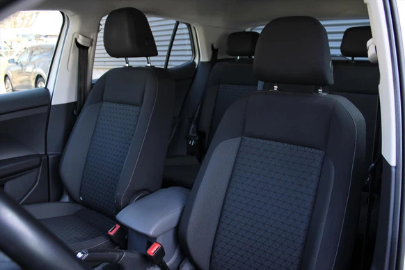 Volkswagen T-Cross - Afbeelding 13 van 30