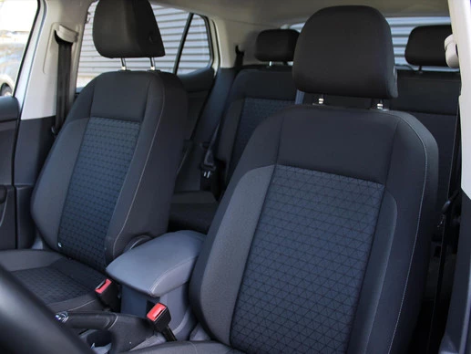 Volkswagen T-Cross - Afbeelding 14 van 30