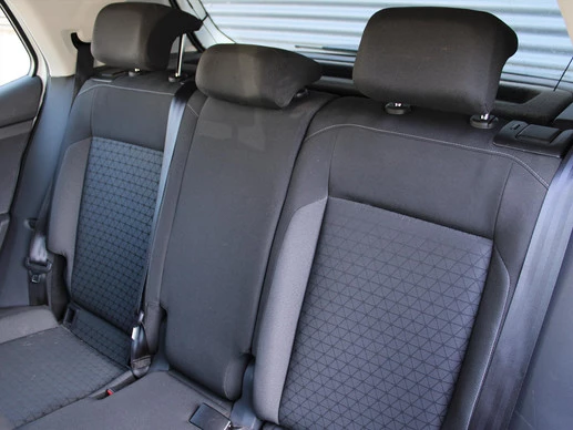 Volkswagen T-Cross - Afbeelding 15 van 30