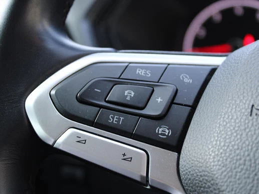 Volkswagen T-Cross - Afbeelding 18 van 30