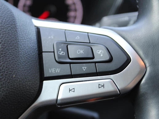 Volkswagen T-Cross - Afbeelding 19 van 30
