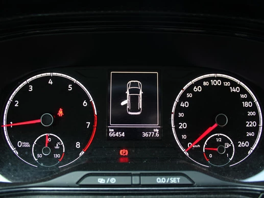 Volkswagen T-Cross - Afbeelding 20 van 30