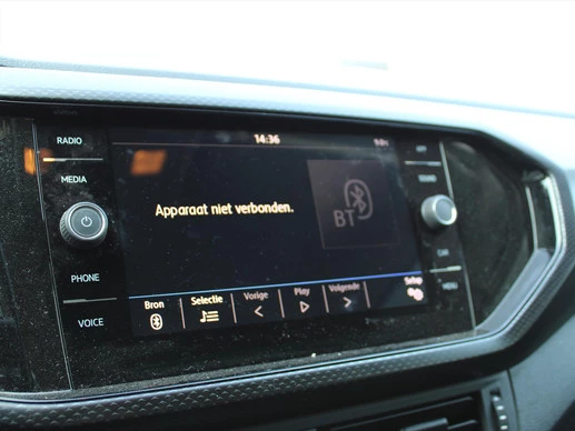 Volkswagen T-Cross - Afbeelding 23 van 30