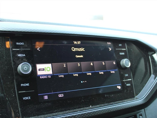 Volkswagen T-Cross - Afbeelding 24 van 30