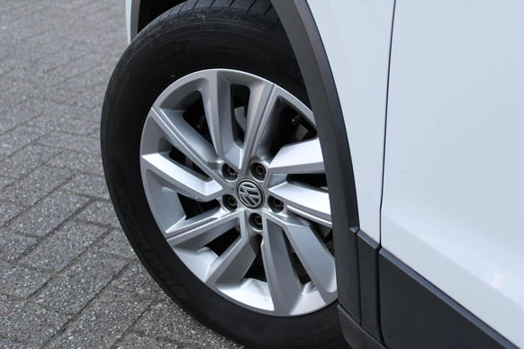 Volkswagen T-Cross - Afbeelding 30 van 30