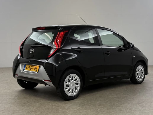 Toyota Aygo - Afbeelding 2 van 30