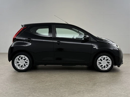 Toyota Aygo - Afbeelding 3 van 30