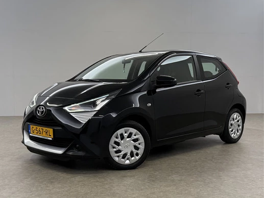 Toyota Aygo - Afbeelding 4 van 30