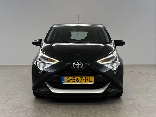 Toyota Aygo - Afbeelding 5 van 30
