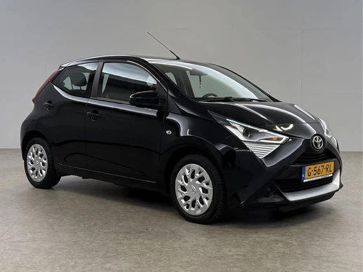 Toyota Aygo - Afbeelding 6 van 30