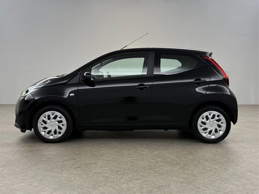 Toyota Aygo - Afbeelding 7 van 30