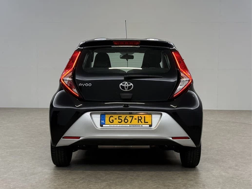 Toyota Aygo - Afbeelding 8 van 30